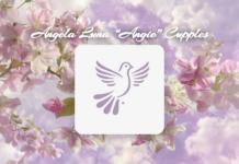 OBITUARY: Angela Luna “Angie” Cupples