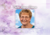 OBITUARY: Betty Louise Rogers