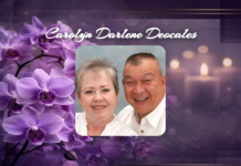 OBITUARY: Carolyn Darlene Deocales