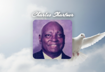 OBITUARY: Charles Sharfner