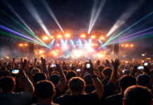 Tennessee Event News Roundup – June 18, 2026 event crowd