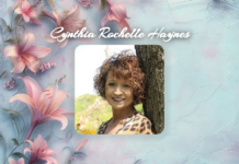 OBITUARY: Cynthia Rochelle Haynes