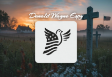 OBITUARY: Donald Wayne Espy