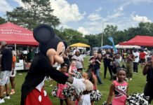 Rutherford Weekend: 5 Happenings This Weekend