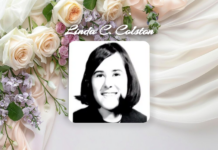 OBITUARY: Linda C. Colston