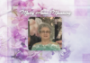 OBITUARY: Mary Anna Manning