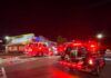 McDonald’s Catches Fire in Murfreesboro