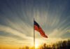 OBITUARY: Richard Everett Haynes obit-flag-6