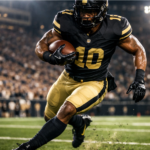 Vanderbilt Football 2026 Kickoff Times and SEC Game Windows Announced VANDY football