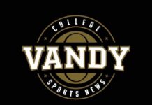 Vanderbilt Athletics Offers Ticket Deals for 615 Day