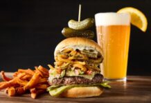 Bad Daddy’s Launches Pickle Burger for August 2026 Bad Daddy’s Turns Up the Brine with The Big Dill for August