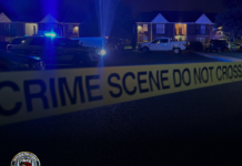 Two Men Dead in Murder-Suicide at Murfreesboro Apartments