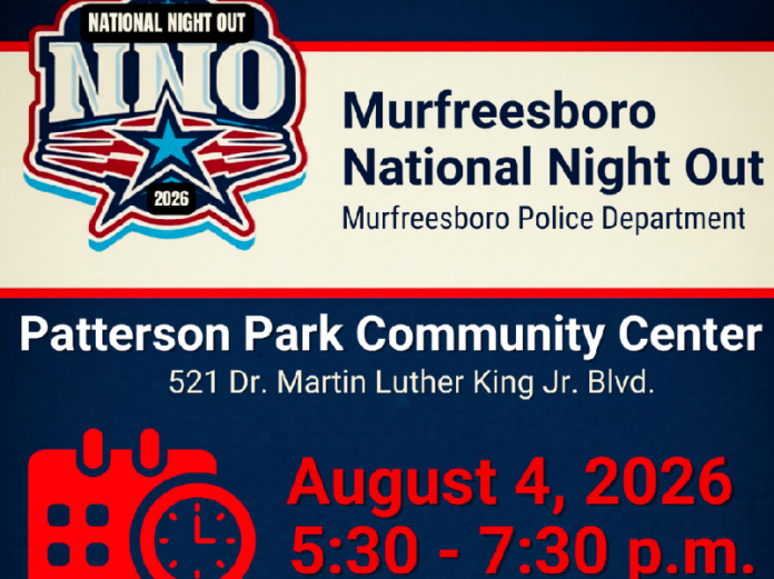 National Night Out