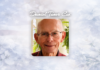 OBITUARY: Daniel Toner Cox
