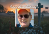 OBITUARY: Robert Louis Sanford, Jr.