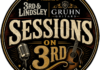 3rd & Lindsley, Gruhn Guitars Launch New “Sessions on 3rd” Series