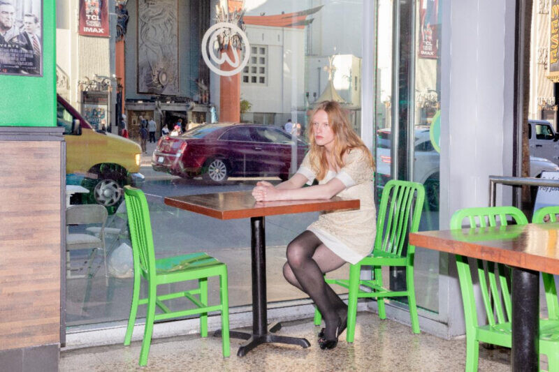Aubrey Hobert Brings Headlining Show to Nashville