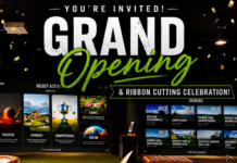 Boro Golf & Social Club to Celebrate Grand Opening in Murfreesboro