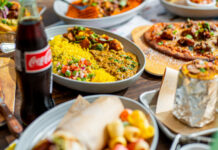 Curry Up Now to Open First Tennessee Restaurant in Smyrna