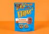 New Flipz Pumpkin Spice Pretzels Bring Dunkin’ Donut Flavor to Snack Aisles Flipz Pumpkin Spice Donut Pretzels