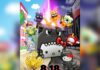 McDonald’s Hello Kitty & Friends x Godzilla Happy Meal Is Here Hello Kitty & Friends x Godzilla Happy Meal