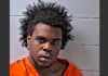 18-Year-Old Charged in Murfreesboro Hotel Shooting