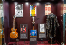Ryman Auditorium to Host “Rock the Ryman” With John Oates, Wynonna, YOLA