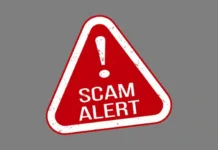 City of La Vergne Warns Public About Scam Email