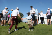 Free Admission Offered for Simmons Bank Open in Franklin Sept. 10-13
