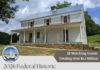 Tennessee Historical Commission Announces Federal Historic Preservation Grants $1.1 Million Awarded