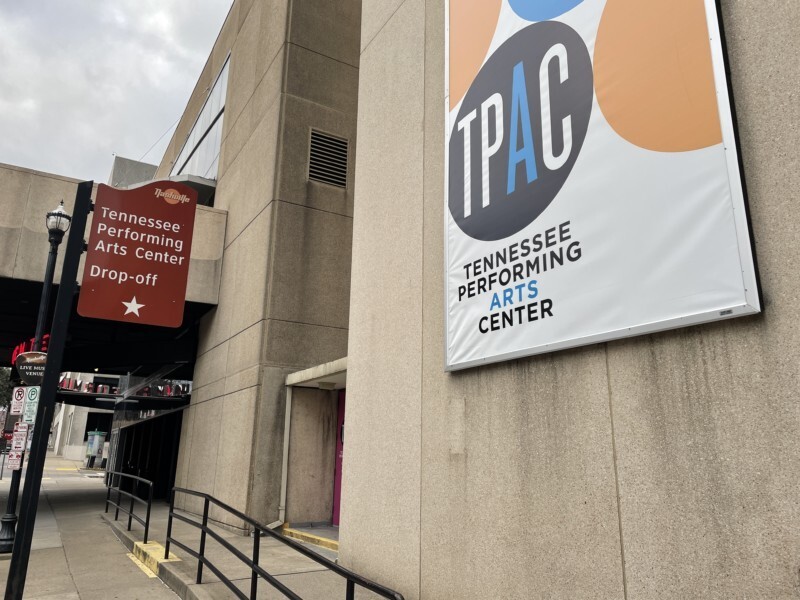 Single Tickets On Sale Now for TPAC Discovery Series
