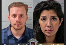 Traveling Pastor, Wife Convicted in Child Sex Crime Case