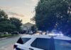 Two Injured in Murfreesboro Apartment Complex Shooting Two Injured in Murfreesboro Apartment Complex Shooting