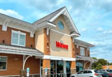 Wawa Announces Opening Dates for New Middle Tennessee Stores