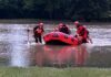 “Cobra Kai” Star Martin Kove Rescued by Boat From Flooded Franklin Home