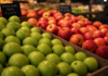 Retail Food Health Scores for Rutherford County August 5, 2026 health scores apples