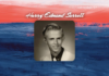 OBITUARY: Harry Edmond Sorrell