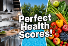 Perfect Health Scores for Rutherford County for August 11, 2026 perfect health scores