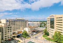 Alleged Medication Mix-Up at Ascension Saint Thomas Leaves Woman Paralyzed